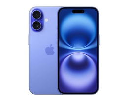 Smartfon Apple iPhone 16 128GB ULTRAMARINE