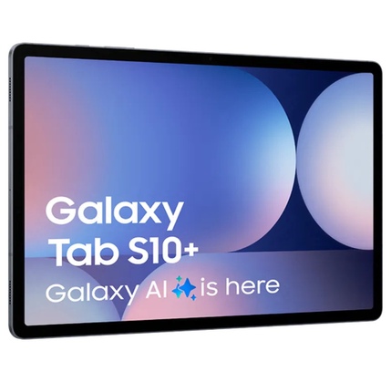 Planşet Samsung Galaxy Tab S10+ 12GB/256GB GRAY (X826)