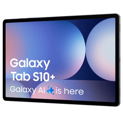 Planşet Samsung Galaxy Tab S10+ 12GB/256GB GRAY (X826)