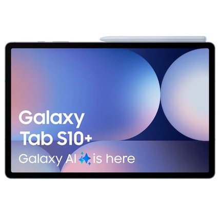 Planşet Samsung Galaxy Tab S10+ 12GB/256GB GRAY (X826)