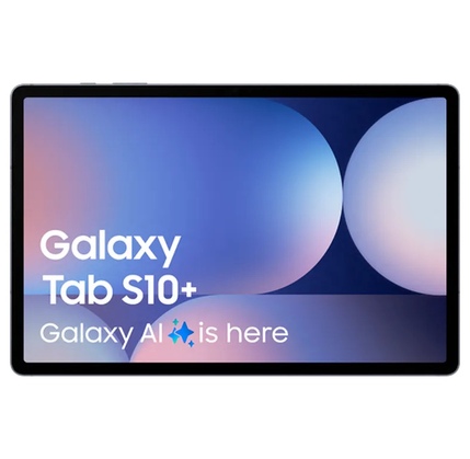 Planşet Samsung Galaxy Tab S10+ 12GB/256GB GRAY (X826)