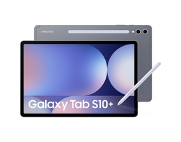 Planşet Samsung Galaxy Tab S10+ 12GB/256GB GRAY (X826)