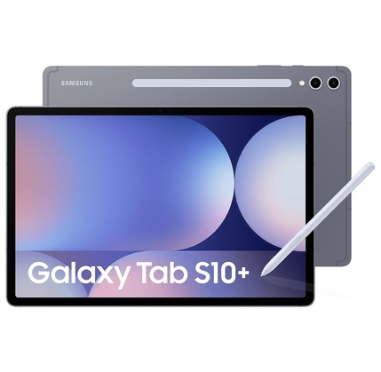 Planşet Samsung Galaxy Tab S10+ 12GB/256GB GRAY (X826)