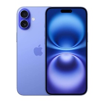 Smartfon Apple iPhone 16 PLUS 128GB ULTRAMARINE