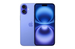 Smartfon Apple iPhone 16 PLUS 128GB ULTRAMARINE