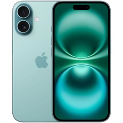 Smartfon Apple iPhone 16 PLUS 256GB TEAL