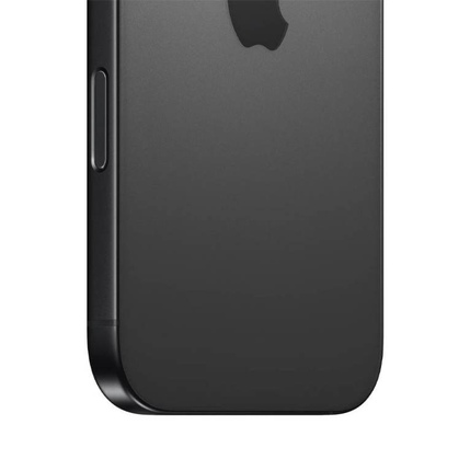 Smartfon Apple iPhone 16 PRO MAX 256GB BLACK TITANIUM