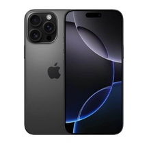 Smartfon Apple iPhone 16 PRO MAX 256GB BLACK TITANIUM