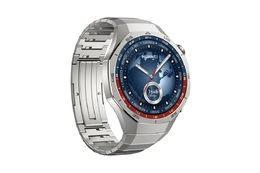 Smart saat HUAWEI GT 5 Pro 46mm Titanium Strap (55020DGG)