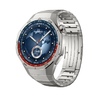 Smart saat HUAWEI GT 5 Pro 46mm Titanium Strap (55020DGG)