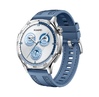 Smart saat HUAWEI GT 5 46mm Blue Woven Strap (55020DGJ)