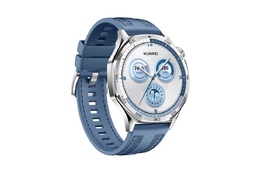 Smart saat HUAWEI GT 5 46mm Blue Woven Strap (55020DGJ)