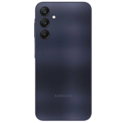 Smartfon Samsung Galaxy A25 6GB/128GB DARK BLUE (A256)