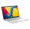 Notbuk ASUS VivoBook Go 15,6/IPS/FHD/R5-7520U/8GB/512GB/FREEDOS/SILVER (90NB0ZR1-M00L40)