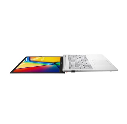 Notbuk ASUS VivoBook Go 15,6/IPS/FHD/R5-7520U/8GB/512GB/FREEDOS/SILVER (90NB0ZR1-M00L40)