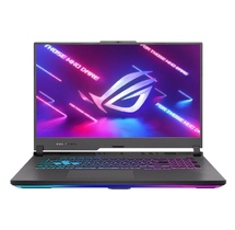 Notbuk Asus ROG Strix 17,3/RYZEN9-7940HX/16GB/DDR5/1TB/RTX 4050 6GB/FREEDOS/SGRY (90NR0C54-M00350)