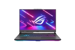 Notbuk Asus ROG Strix 17,3/RYZEN9-7940HX/16GB/DDR5/1TB/RTX 4050 6GB/FREEDOS/SGRY (90NR0C54-M00350)