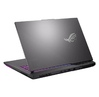 Notbuk Asus ROG Strix 17,3/RYZEN9-7940HX/16GB/DDR5/1TB/RTX 4050 6GB/FREEDOS/SGRY (90NR0C54-M00350)