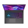 Notbuk Asus ROG Strix 17,3/RYZEN9-7940HX/16GB/DDR5/1TB/RTX 4050 6GB/FREEDOS/SGRY (90NR0C54-M00350)