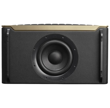 Portativ akustika JBL Authentics 500 Black