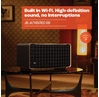 Portativ akustika JBL Authentics 500 Black