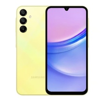 Smartfon Samsung Galaxy A25 6GB/128GB YELLOW (A256)