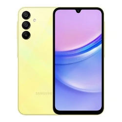 Smartfon Samsung Galaxy A25 6GB/128GB YELLOW (A256)