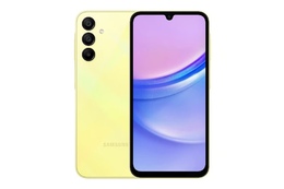 Smartfon Samsung Galaxy A25 6GB/128GB YELLOW (A256)