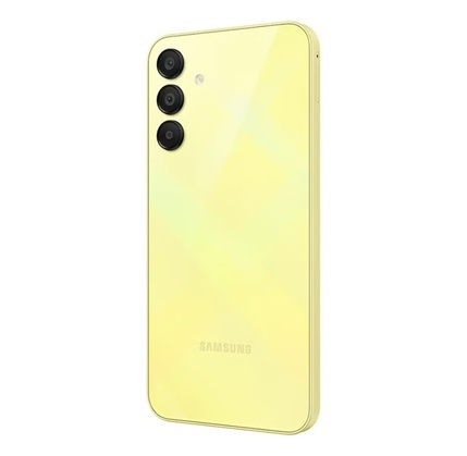 Smartfon Samsung Galaxy A25 6GB/128GB YELLOW (A256)