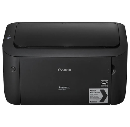 Printer Canon LBP6030 +2PCS CRG725 (8468B042AA)