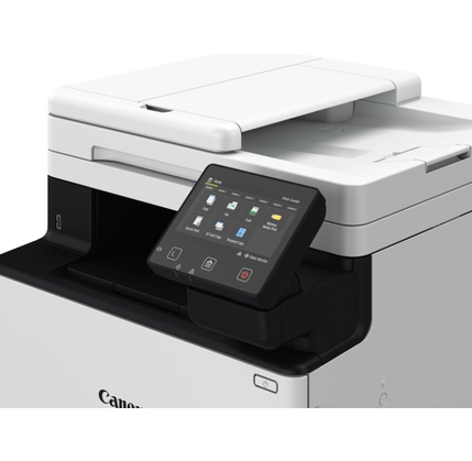 Printer CANON I-SENSYS MF754CDW CIS COLOUR 4IN1/33 PPM/FAX/USB/WIFI/LAN/ADF/DUPLEX