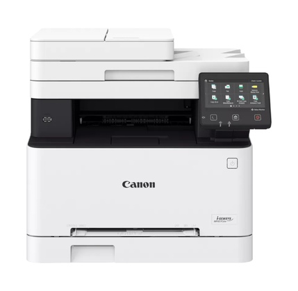 Printer CANON MF655CDW LASER MFP