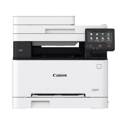 Printer CANON MF655CDW LASER MFP