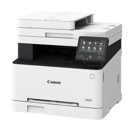 Printer CANON MF655CDW LASER MFP