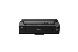 Printer CANON PRINTER COLOUR INKJET SFP IMAGEPROGRAF PRO-300 EUM/EMB/A3/4800 X 2400/WI-FI/USB/LAN