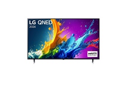 Televizor LG QNED 50QNED80T6A.AMCN