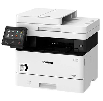 Printer CANON I-SENSYSX1238I