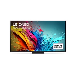 Televizor LG QNED 50QNED86T6A.AMCN