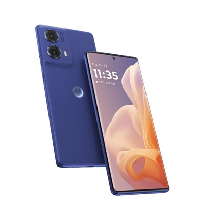 Smartfon Motorola Moto G85 5G 12GB 256GB COBALT BLUE