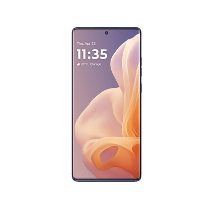 Smartfon Motorola Moto G85 5G 12GB 256GB COBALT BLUE