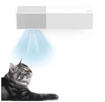 Petkit Sprey PURA AIR SMART ODOR ELIMINATOR AIR PURIFIER (P920)