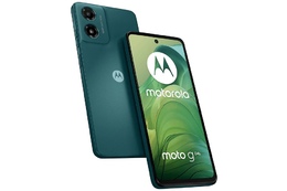 Smartfon Motorola Moto G04s 4G 4GB 128GB SEA GREEN