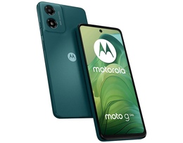 Smartfon Motorola Moto G04s 4G 4GB 128GB SEA GREEN