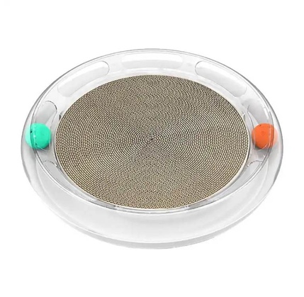 Petkit oyuncaq 4 IN 1 CAT SCRATCHER (P610)