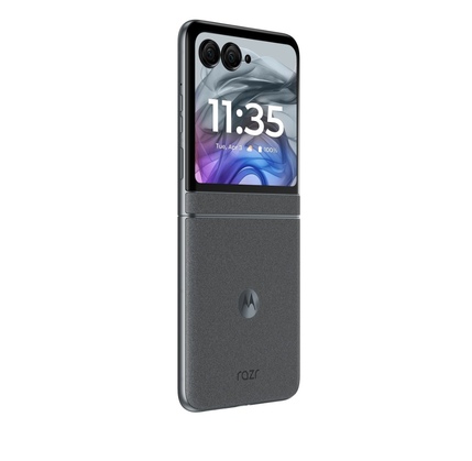 Smartfon Motorola Razr 50 8GB 256GB KOALA GREY