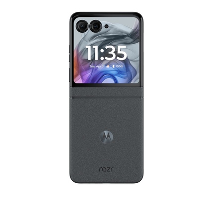 Smartfon Motorola Razr 50 8GB 256GB KOALA GREY