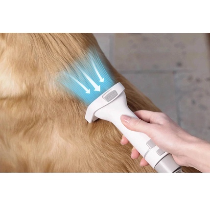 Petkit PET GROOMING VACUUM KIT 5-IN-1 (LM4)