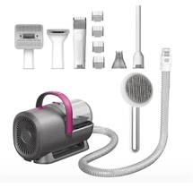 Petkit PET GROOMING VACUUM KIT 5-IN-1 (LM4)