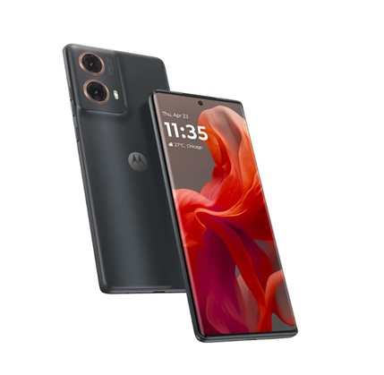 Smartfon Motorola Moto G85 5G 12GB 256GB URBAN GREY