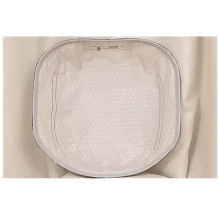 Petkit sanuzel ayaqaltı filteri CAT LITTER PAD FOR PURA X (P9221)